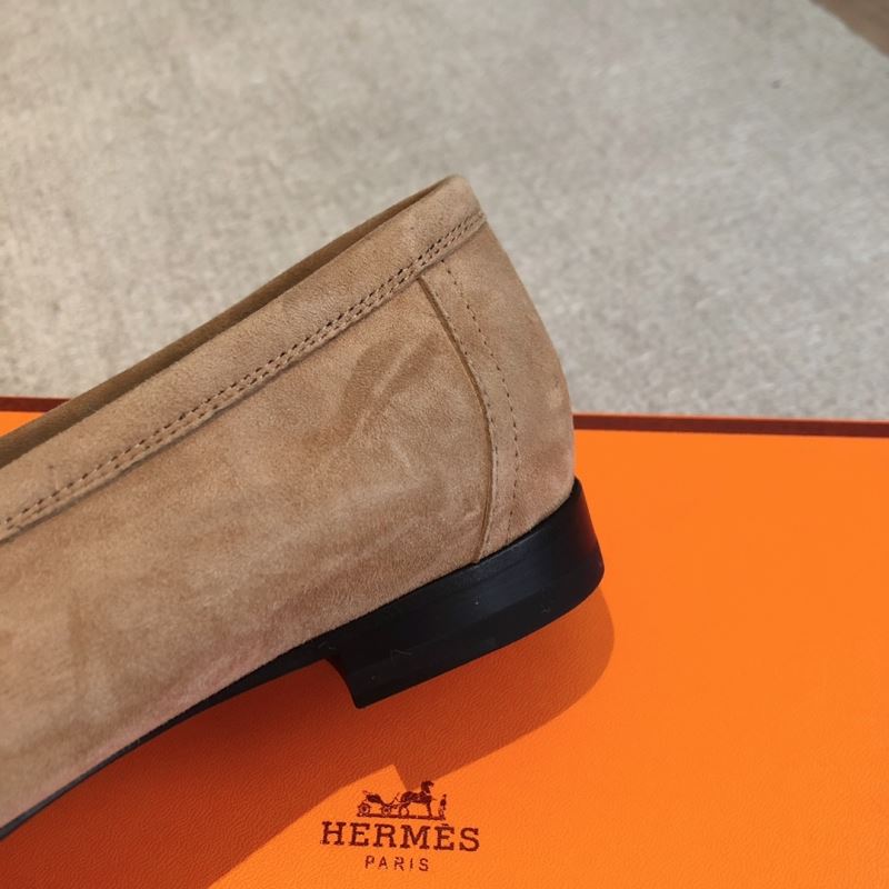 Hermes Business Shoes